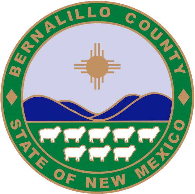 Bernalillo County logo